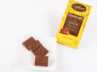 カファレル タブレットジャンドゥーヤクラシック