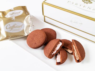 カファレル パルテンツァ