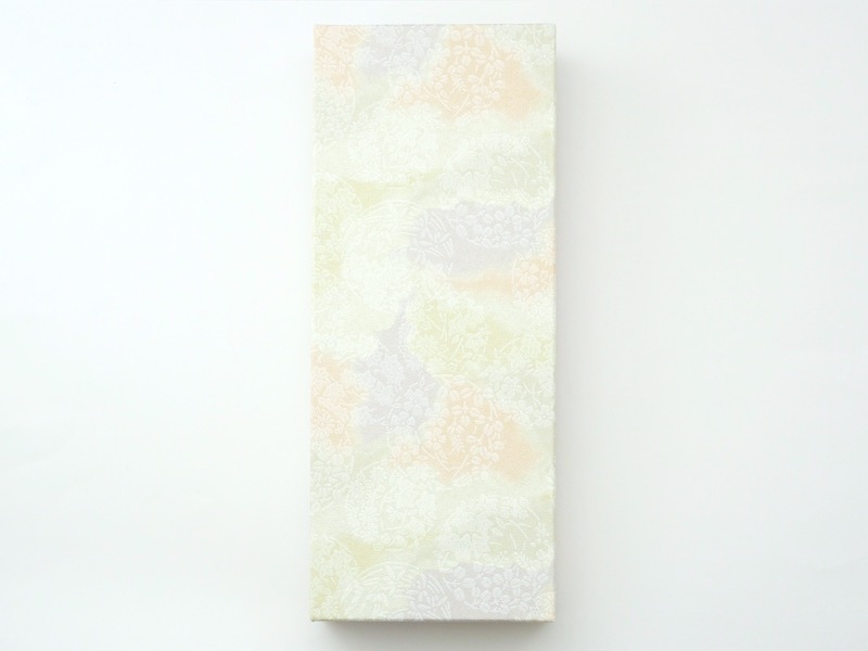 桔梗屋 桔梗信玄餅最中 箱