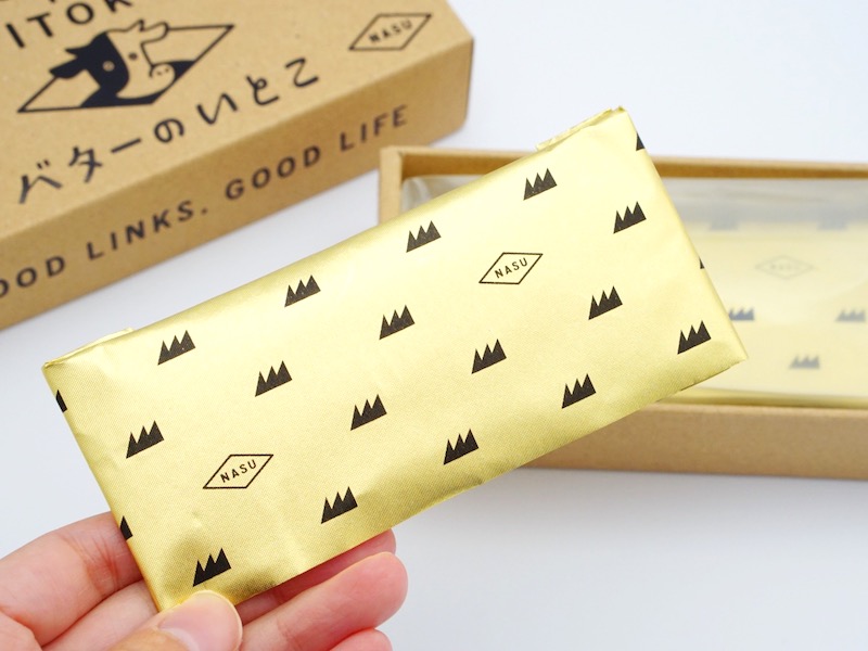 バターのいとこ 個包装