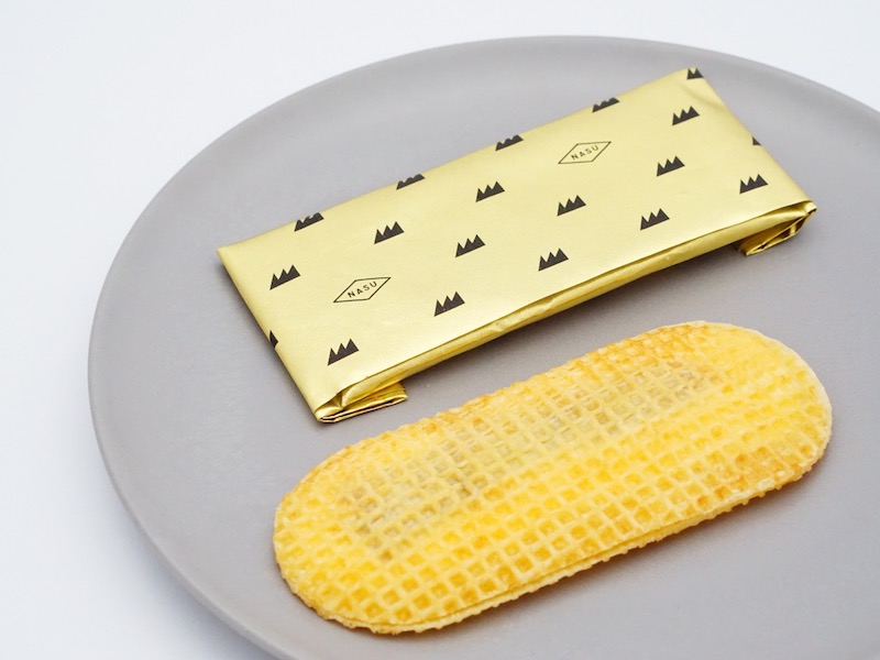 バターのいとこ ミルク味