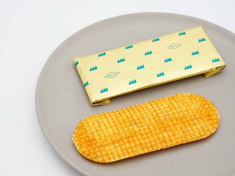 バターのいとこ あんバター味