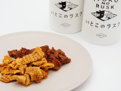 いとこのラスク