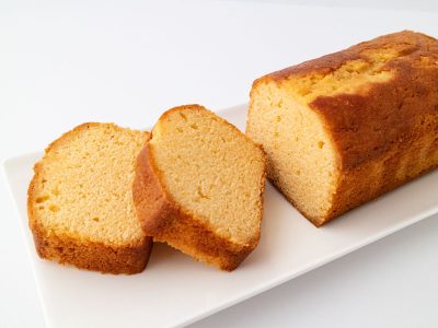 足立音衛門 音衛門のパウンドケーキ