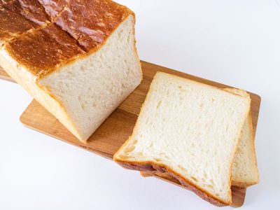 マヨルカ はちみつ食パン