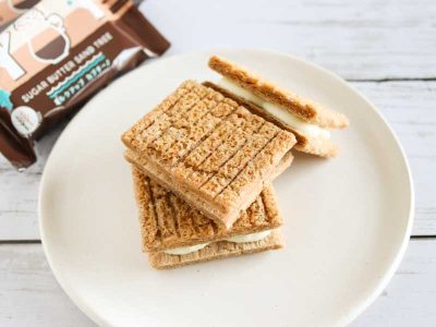 シュガーバターサンドの木 ミルクアップカプチーノ