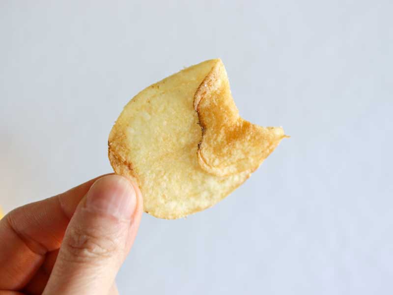 宮崎ポテトチップス チキン南蛮味　一枚