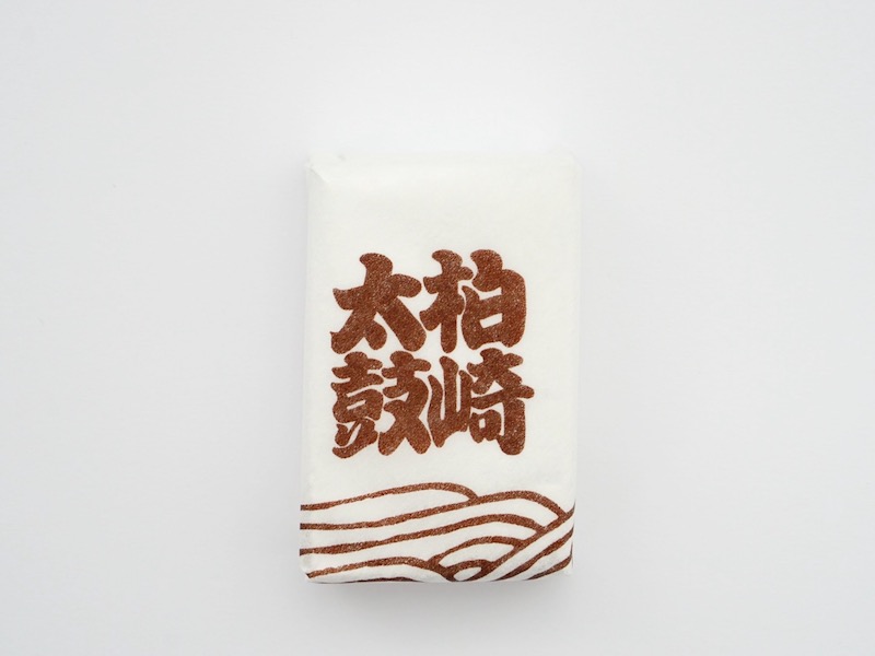 最上屋 柏崎太鼓 個包装