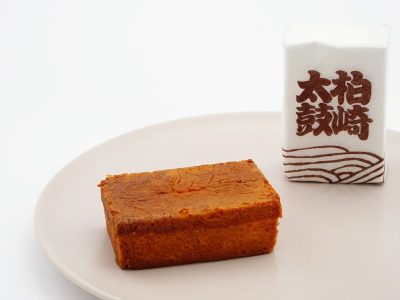 最上屋 柏崎太鼓