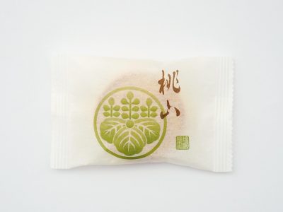 塩瀬総本家 桃山