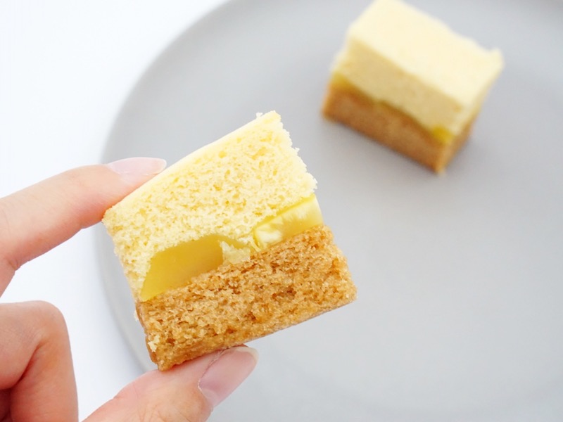 板屋 香林 手で持ったところ