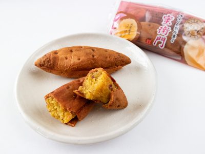 菊家 ゆふいん創作菓子 蜜衛門