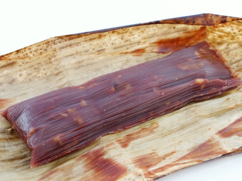 松葉屋 月よみ山路 比咩くるみ 中身(全体)