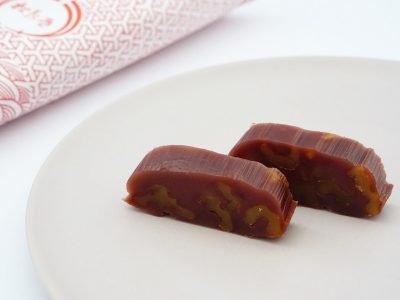 松葉屋 月よみ山路 比咩くるみ