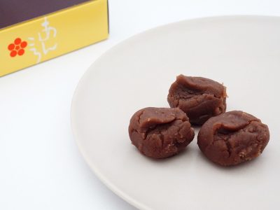 金沢百万石あんころ