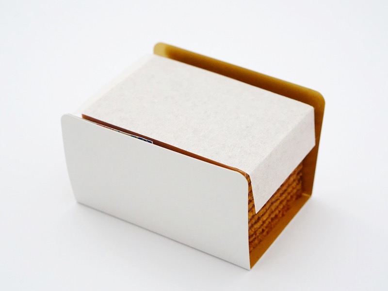 にゃんこのバウム 厚紙