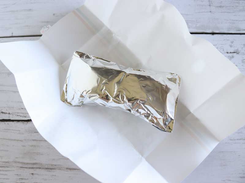 るもいの乙女　開封