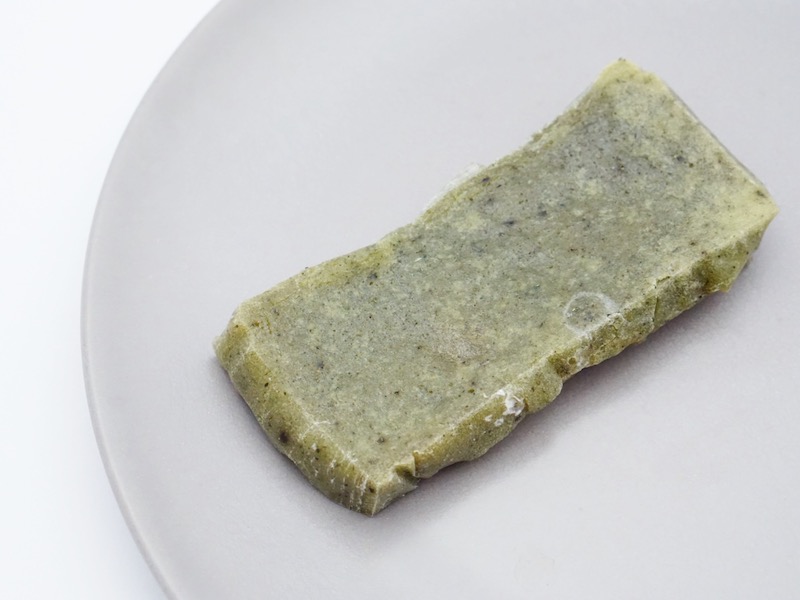 六星 斗棒餅 よもぎ