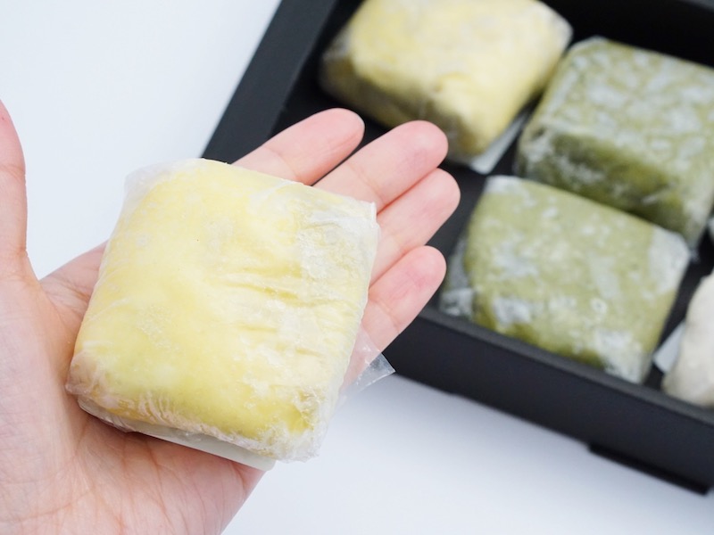 肥後屋 熊本いきなり団子 個包装