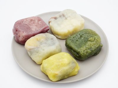 肥後屋 熊本いきなり団子