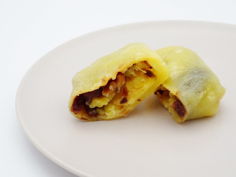 肥後屋 熊本いきなり団子 くるみ