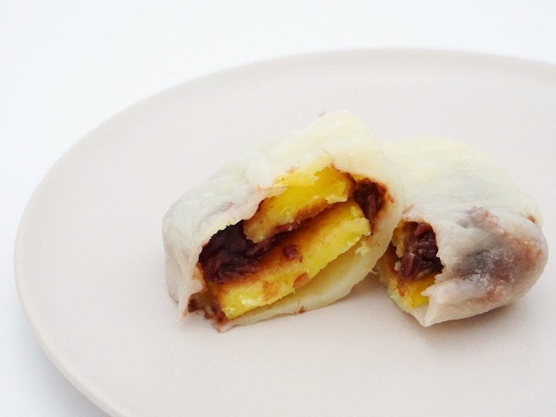 肥後屋 熊本いきなり団子 くり