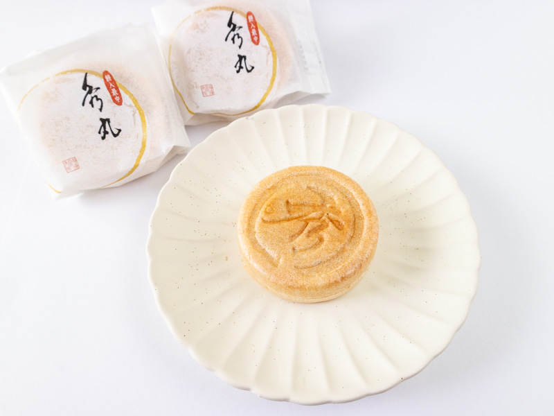 福壽堂秀信秀丸 中身