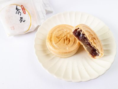 福壽堂秀信 秀丸