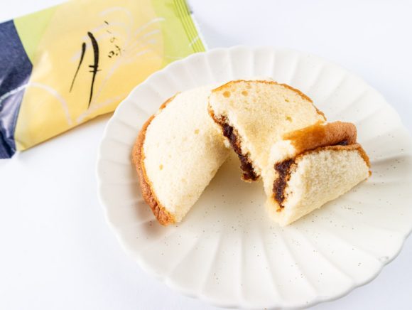 福壽堂秀信この味月 中身