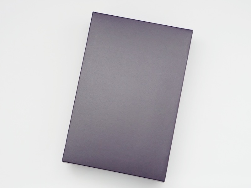 前川菓子屋 しっとりさざえもなか 箱