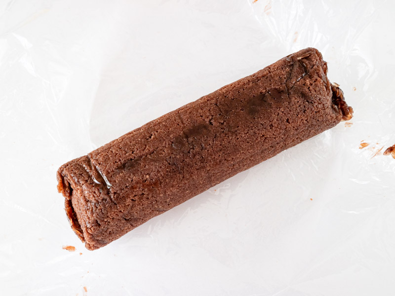 俵屋吉富 雲龍 包装の中身