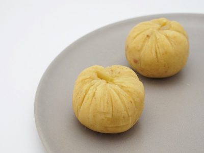 和栗や 純栗きんとん