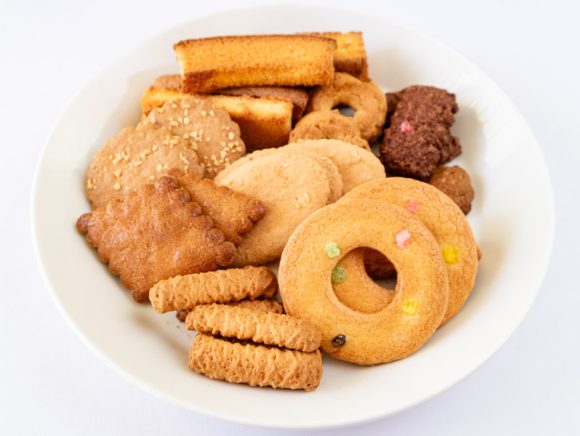 泉屋アソートパックス 中身