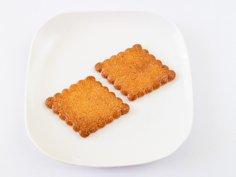 泉屋アソートパックス ウォールナッツクッキー