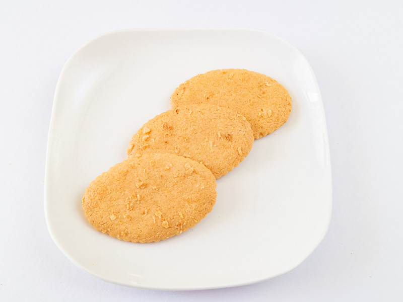 泉屋アソートパックス ココナッツクッキー