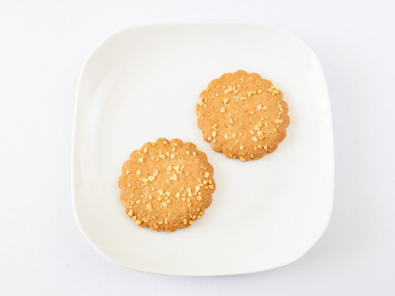 泉屋アソートパックス ピーナッツクッキー