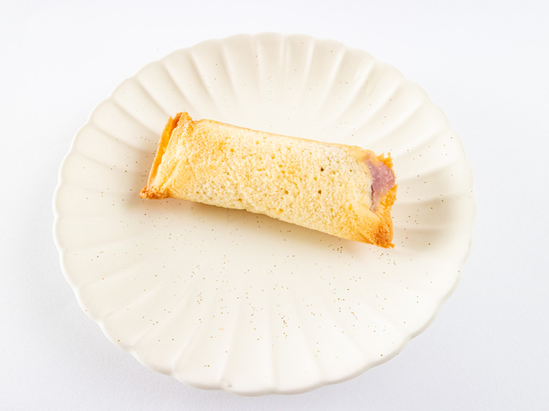 瑠異沙(るいさ)のお菓子