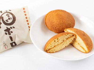 殿畑双葉堂 合わせ丸ボーロ