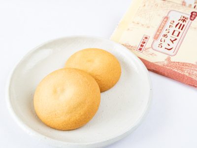 深川 伊勢屋 深川ロマンきゃらめいる