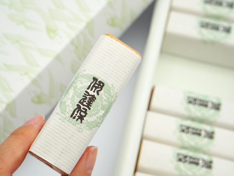 御粽司 百波 伊達候 1個