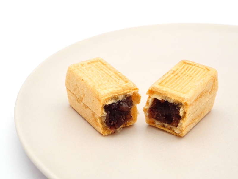 御粽司 百波 伊達候 半分