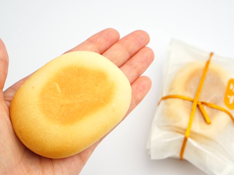 御粽司 百波 とうまん 大きさ