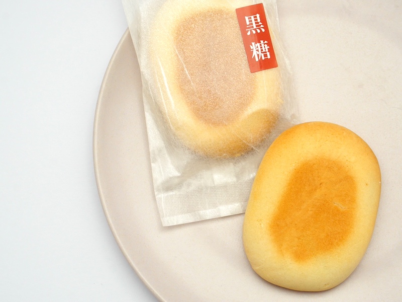 御粽司 百波 とうまん 黒糖