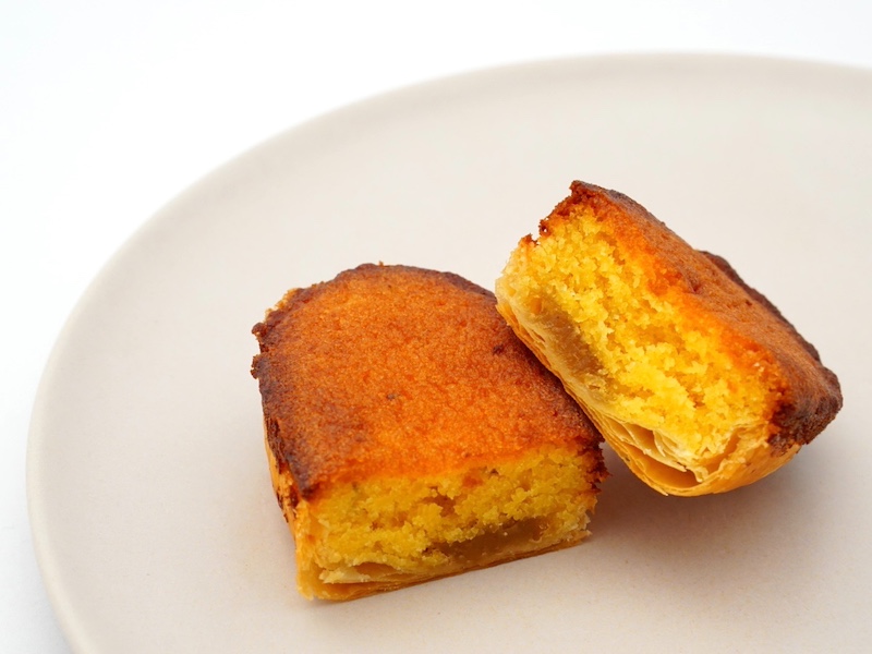 なんばん往来 熊本県産ゴールドスイート 半分