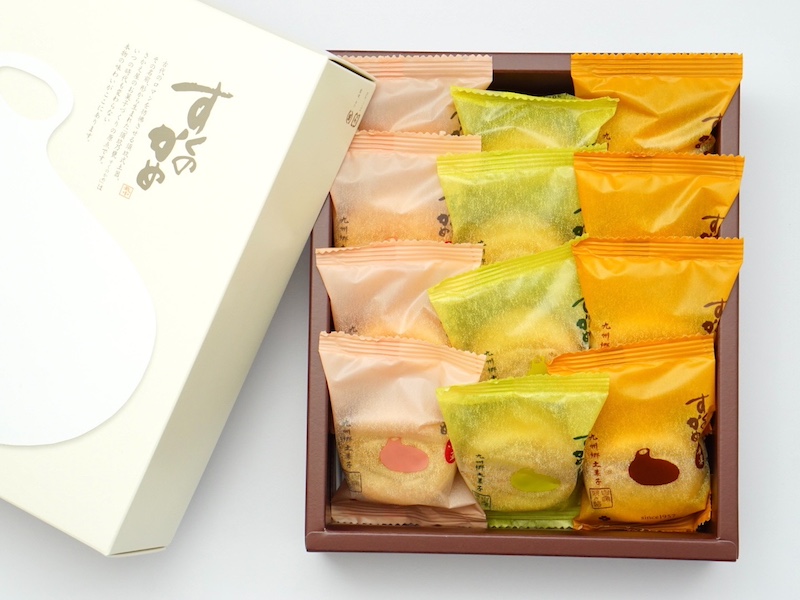 さかえ屋 すくのかめ 中身(拡大)