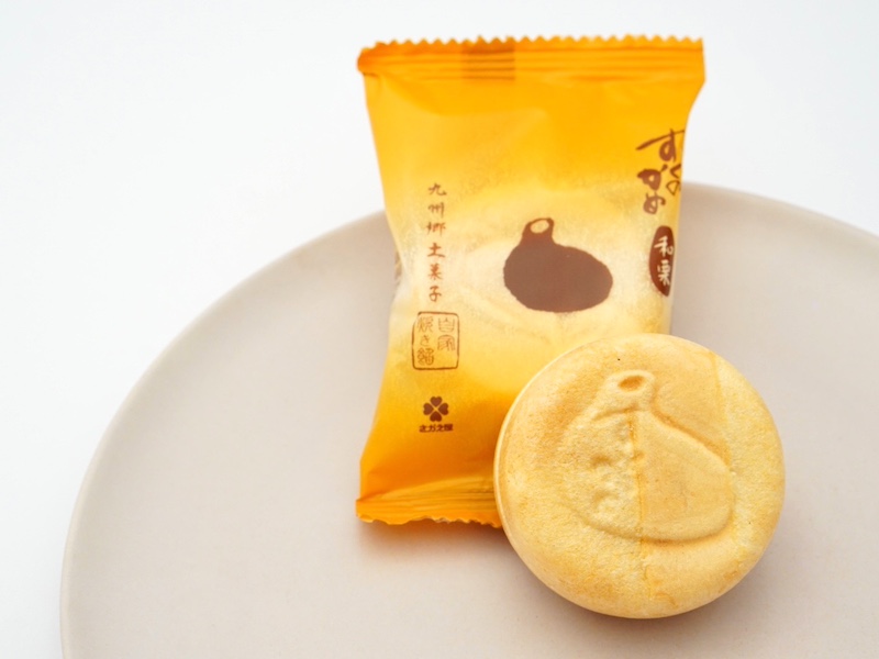 さかえ屋 すくのかめ 和栗