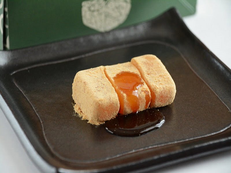 大風呂敷 中身写真