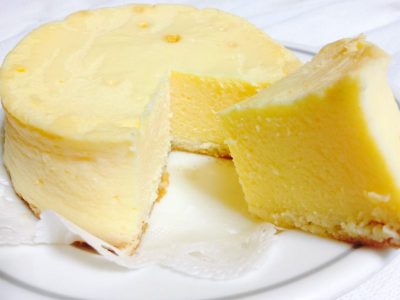 コンディトライ 神戸クリームチーズケーキ