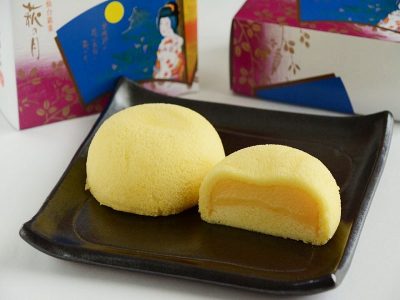 萩の月が通販で買える！菓匠三全オンラインショップで販売開始。送料無料にする方法も紹介