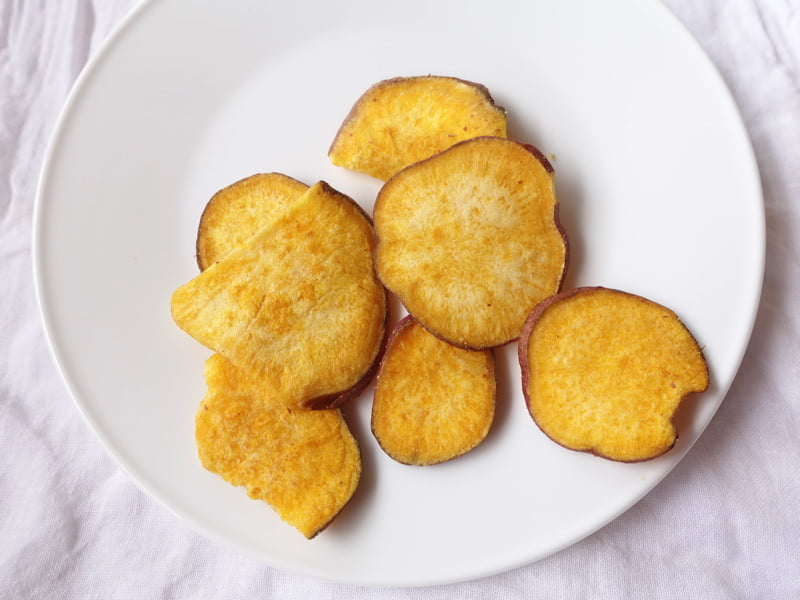 おさつほっこり